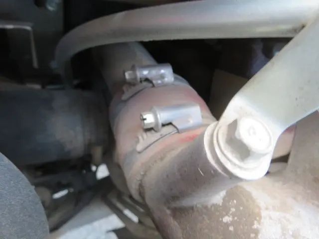 三菱 ファイター QKG-FK62FZ(2WD)の写真41