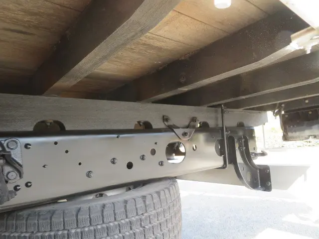 三菱 ファイター QKG-FK62FZ(2WD)の写真43