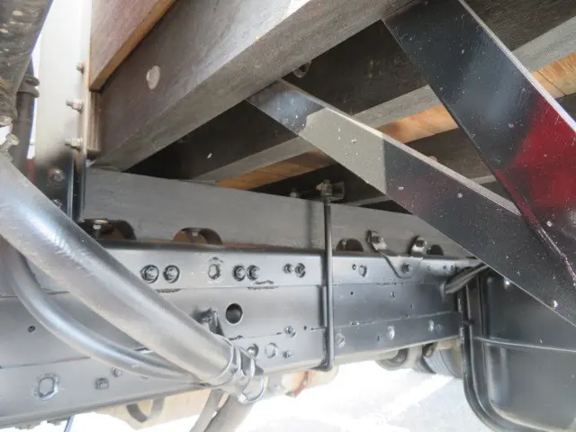 三菱 ファイター QKG-FK62FZ(2WD)の写真44