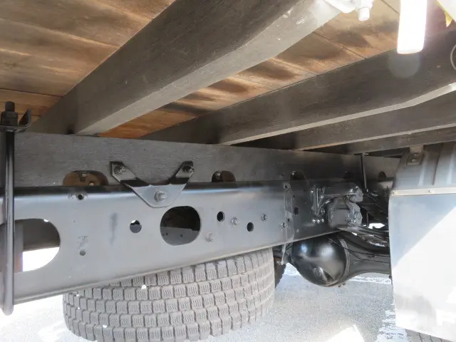 三菱 ファイター QKG-FK62FZ(2WD)の写真46