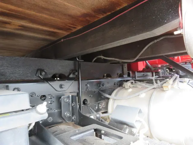 三菱 ファイター QKG-FK62FZ(2WD)の写真47