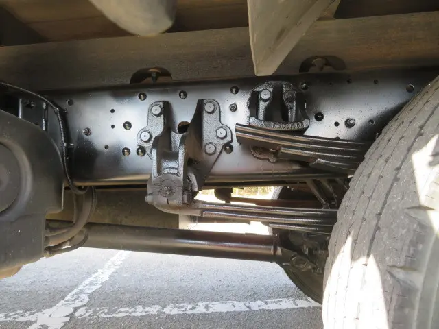 三菱 ファイター QKG-FK62FZ(2WD)の写真48