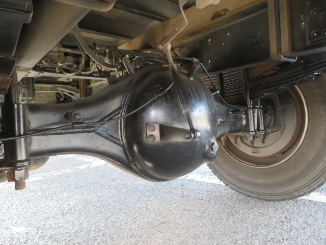 三菱 ファイター QKG-FK62FZ(2WD)の写真49