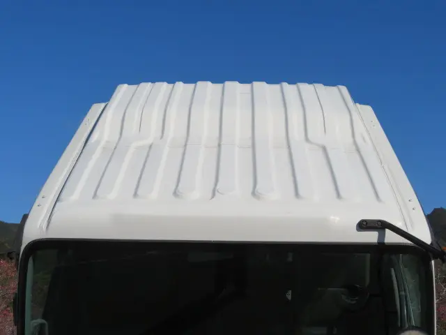 いすゞ フォワード SKG-FRR90S2(2WD)の写真6