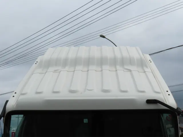 いすゞ フォワード SKG-FRR90S2(2WD)の写真7