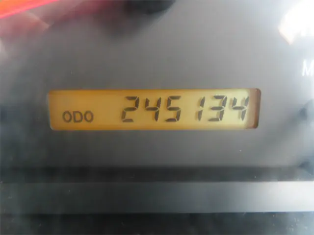 いすゞ フォワード SKG-FRR90S2(2WD)の写真13