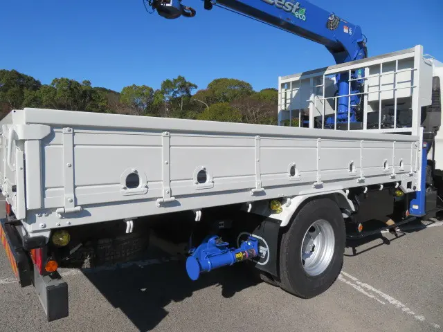 いすゞ フォワード SKG-FRR90S2(2WD)の写真14