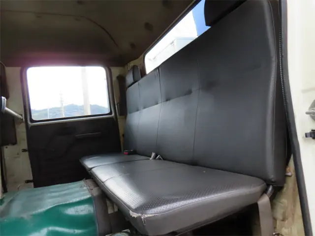 いすゞ フォワード SKG-FRR90S2(2WD)の写真20