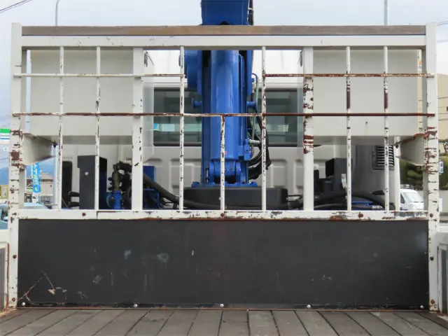 いすゞ フォワード SKG-FRR90S2(2WD)の写真25