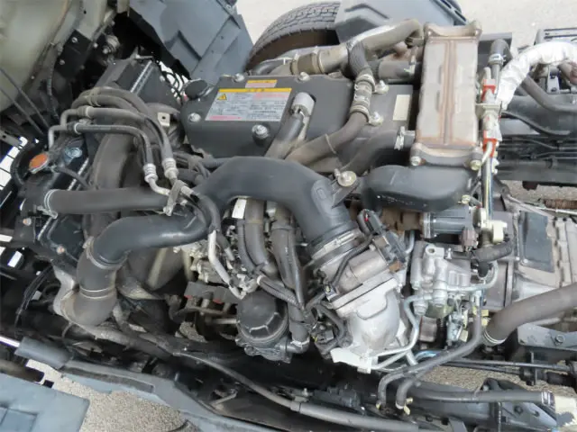 いすゞ フォワード SKG-FRR90S2(2WD)の写真40