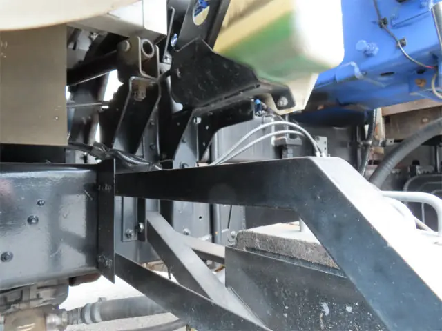 いすゞ フォワード SKG-FRR90S2(2WD)の写真46