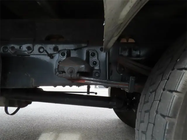 いすゞ フォワード SKG-FRR90S2(2WD)の写真49