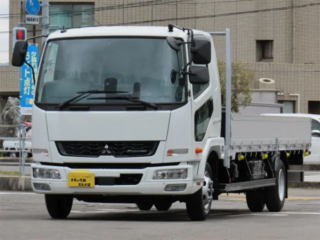 三菱 ファイター 2KG-FK62F(2WD)の写真2