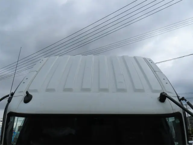 三菱 ファイター 2KG-FK62F(2WD)の写真7