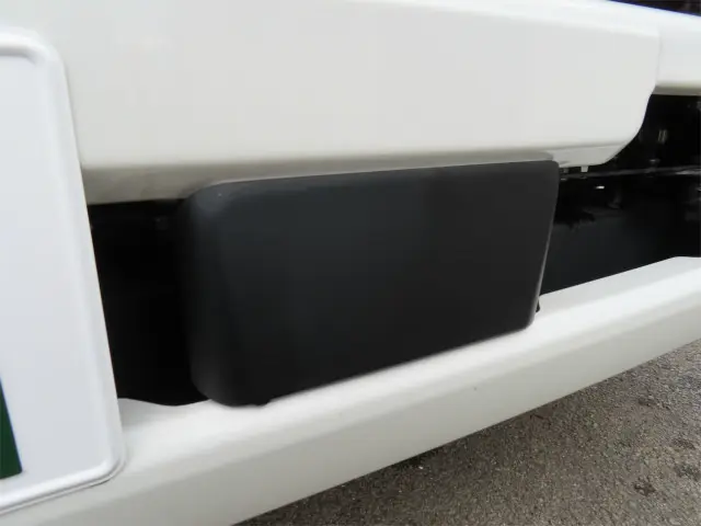 三菱 ファイター 2KG-FK62F(2WD)の写真9