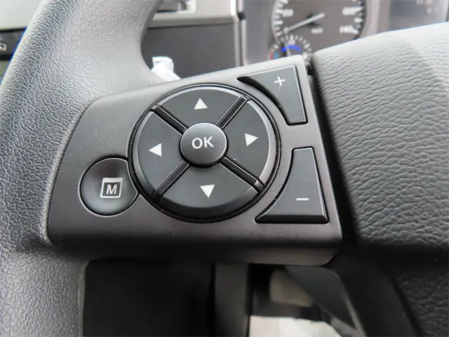 三菱 ファイター 2KG-FK62F(2WD)の写真16