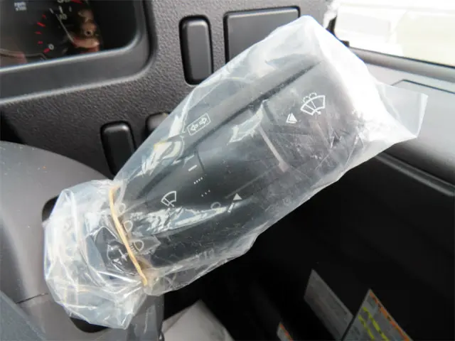 三菱 ファイター 2KG-FK62F(2WD)の写真17