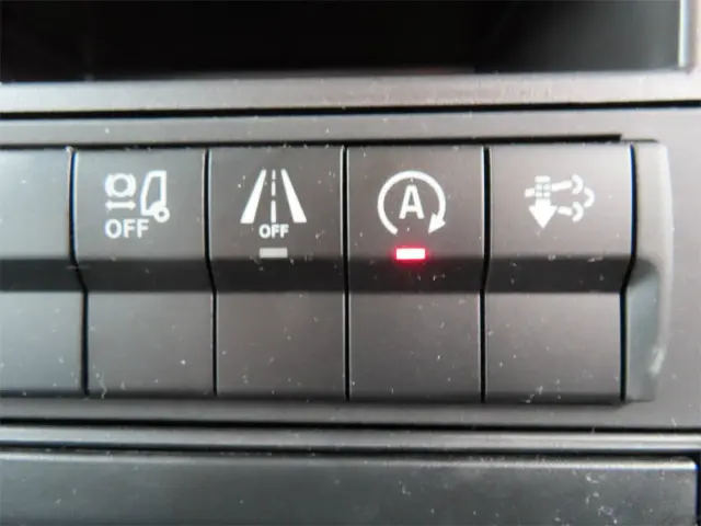 三菱 ファイター 2KG-FK62F(2WD)の写真19