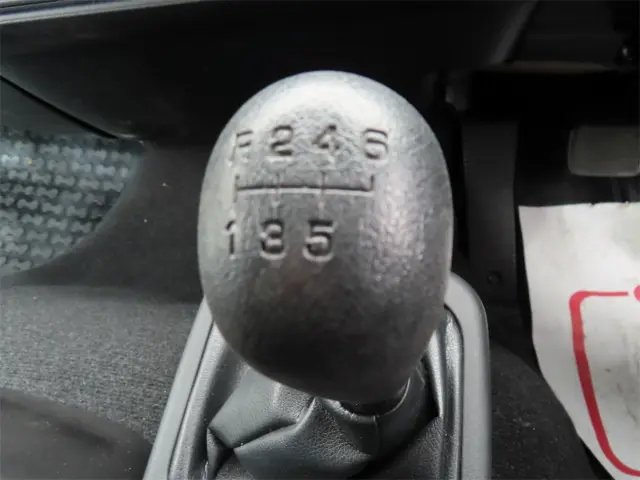 三菱 ファイター 2KG-FK62F(2WD)の写真22