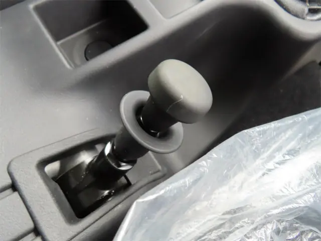 三菱 ファイター 2KG-FK62F(2WD)の写真23