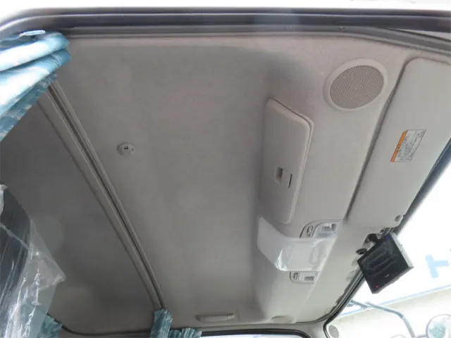 三菱 ファイター 2KG-FK62F(2WD)の写真27