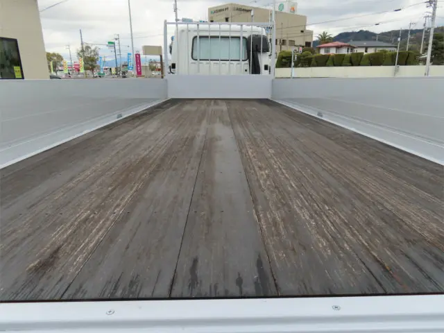 三菱 ファイター 2KG-FK62F(2WD)の写真28