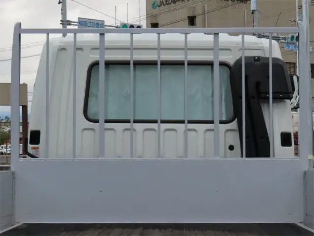 三菱 ファイター 2KG-FK62F(2WD)の写真29