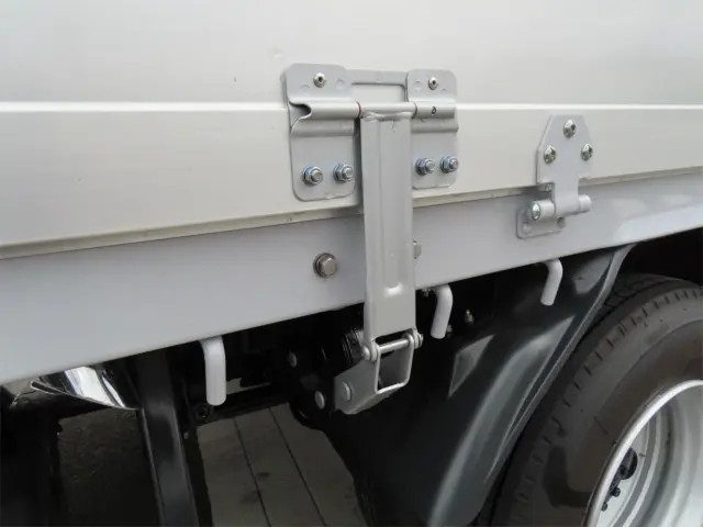 三菱 ファイター 2KG-FK62F(2WD)の写真35