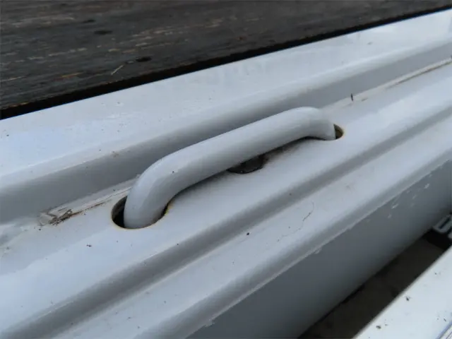 三菱 ファイター 2KG-FK62F(2WD)の写真36