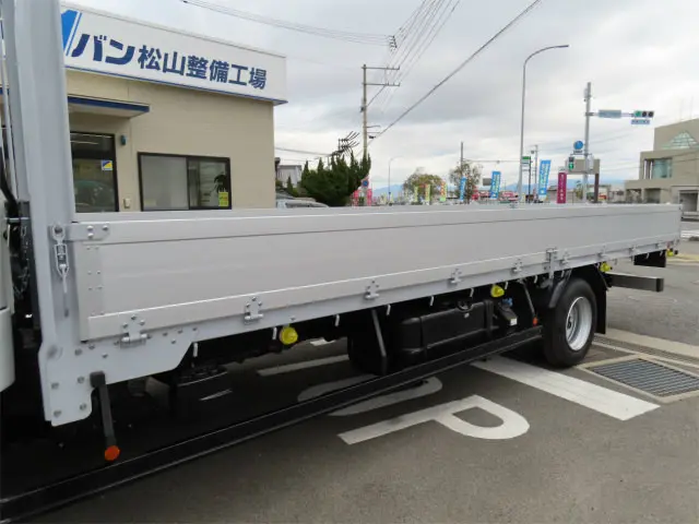 三菱 ファイター 2KG-FK62F(2WD)の写真37