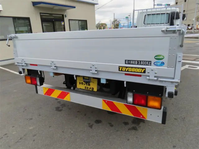 三菱 ファイター 2KG-FK62F(2WD)の写真39