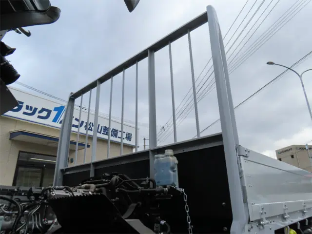 三菱 ファイター 2KG-FK62F(2WD)の写真40