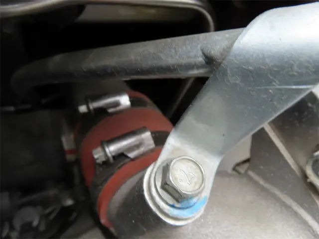 三菱 ファイター 2KG-FK62F(2WD)の写真44