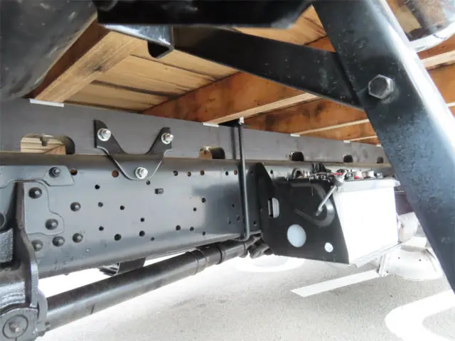 三菱 ファイター 2KG-FK62F(2WD)の写真46