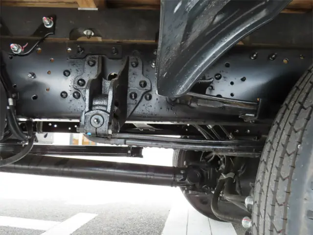 三菱 ファイター 2KG-FK62F(2WD)の写真48