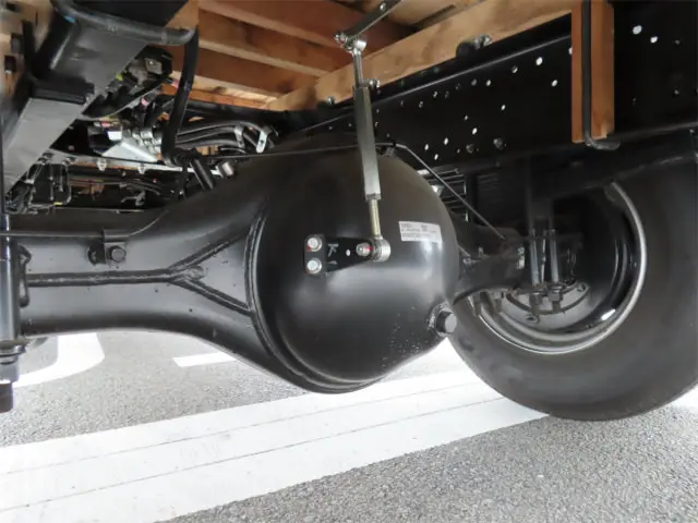 三菱 ファイター 2KG-FK62F(2WD)の写真49