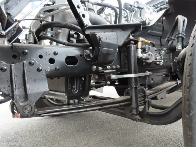 三菱 ファイター 2KG-FK62F(2WD)の写真50