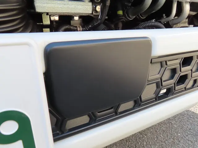 三菱 キャンター 2RG-FBAV0(2WD)の写真9