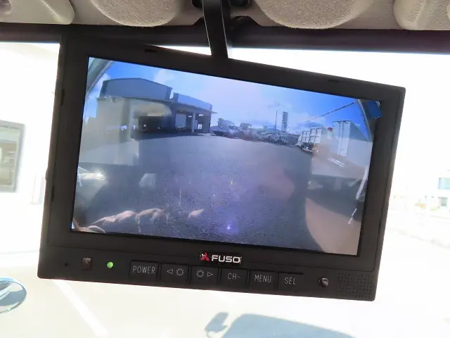 三菱 キャンター 2RG-FBAV0(2WD)の写真21