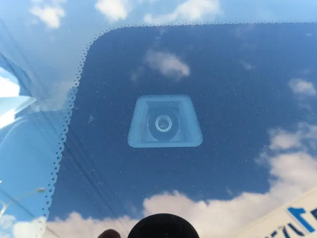 三菱 キャンター 2RG-FBAV0(2WD)の写真22