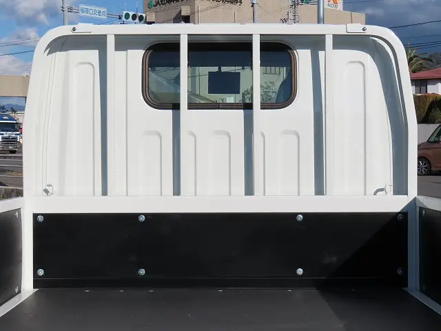 三菱 キャンター 2RG-FBAV0(2WD)の写真27