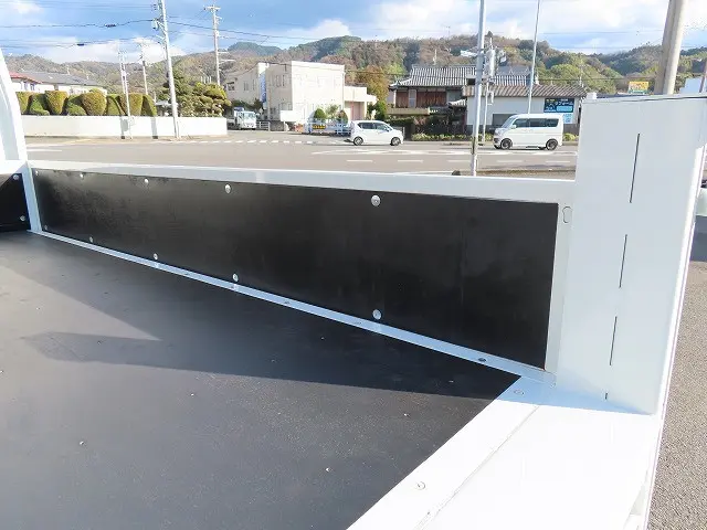 三菱 キャンター 2RG-FBAV0(2WD)の写真29