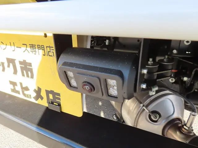 三菱 キャンター 2RG-FBAV0(2WD)の写真36