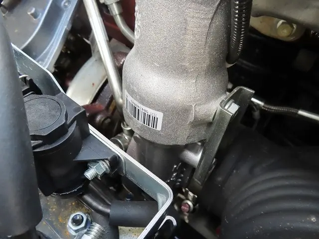 三菱 キャンター 2RG-FBAV0(2WD)の写真41