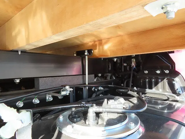 三菱 キャンター 2RG-FBAV0(2WD)の写真42