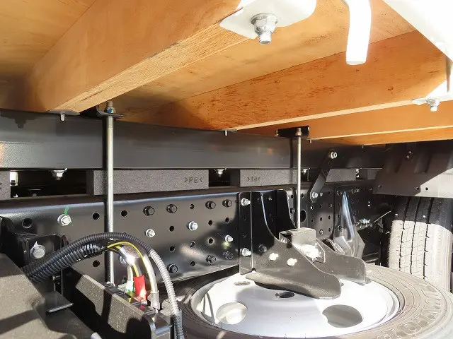 三菱 キャンター 2RG-FBAV0(2WD)の写真42