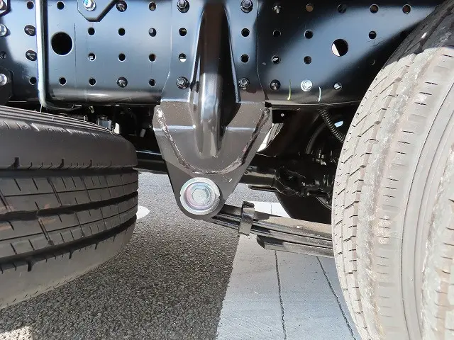 三菱 キャンター 2RG-FBAV0(2WD)の写真47