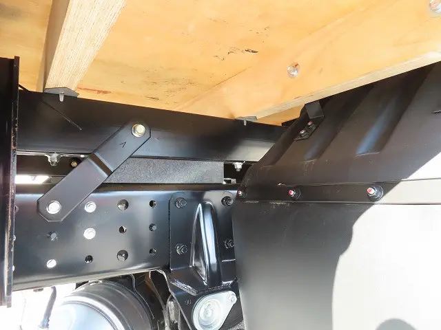 三菱 キャンター 2RG-FBAV0(2WD)の写真47