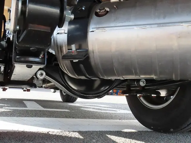 三菱 キャンター 2RG-FBAV0(2WD)の写真49