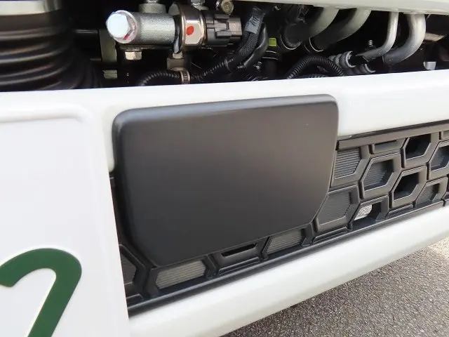 三菱 キャンター 2RG-FBA20(2WD)の写真11